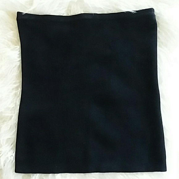 INC Tube top - Picture 2 of 2